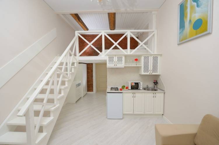 Leohotels На Суворовском, 26