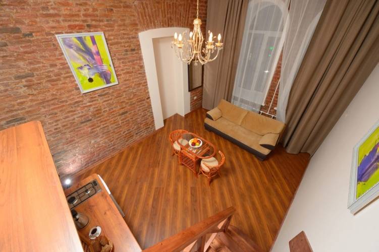 Leohotels На Суворовском, 26