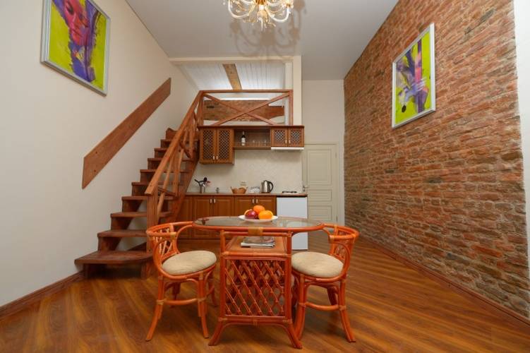 Leohotels На Суворовском, 26