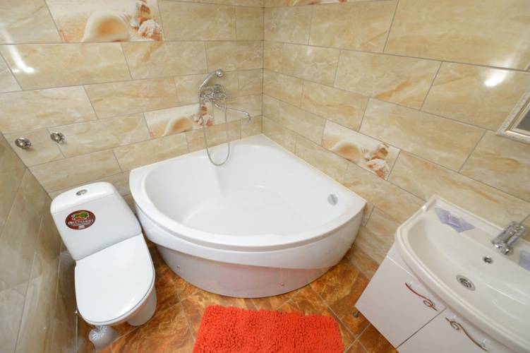 Leohotels На Суворовском, 26