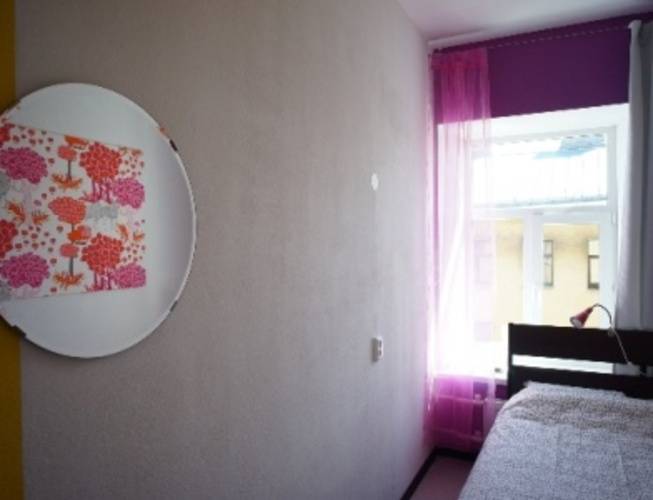 Vitamin Rooms