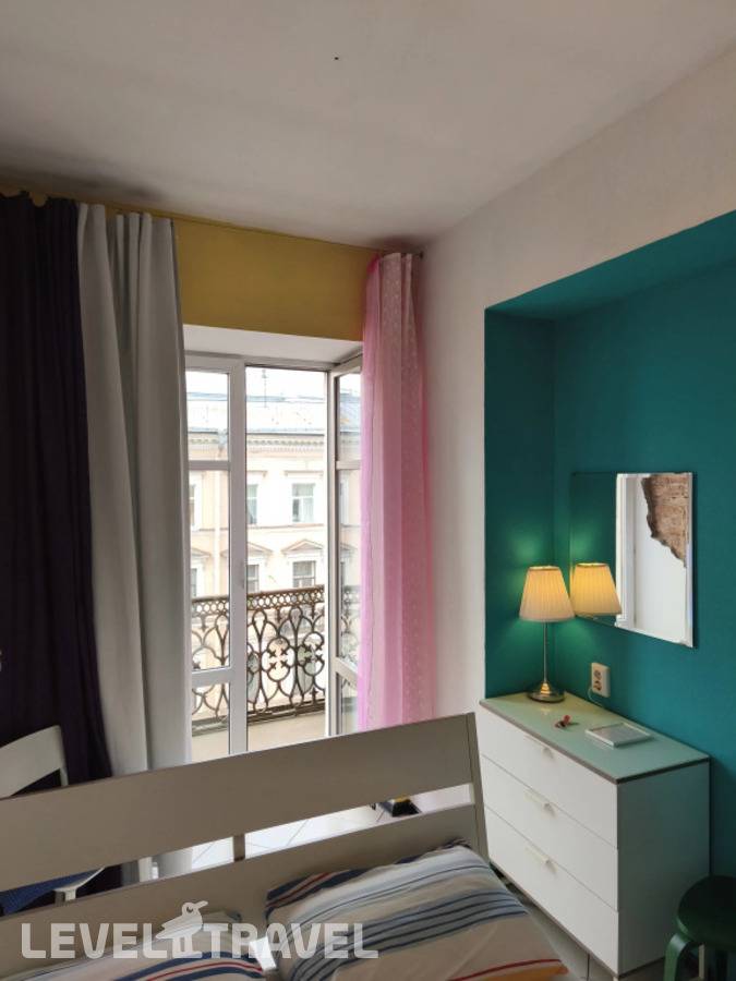 фотографии отеля Vitamin Rooms в Россия(Адмиралтейский район) - фото №23