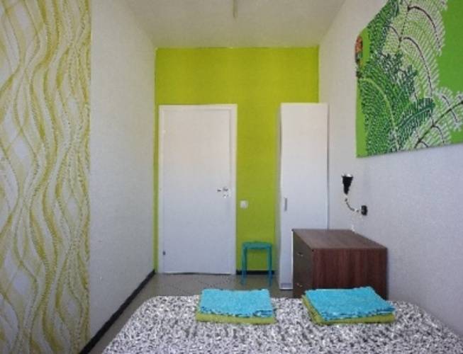 Vitamin Rooms