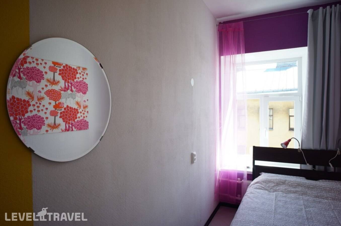 фотографии отеля Vitamin Rooms в Россия(Адмиралтейский район) - фото №16