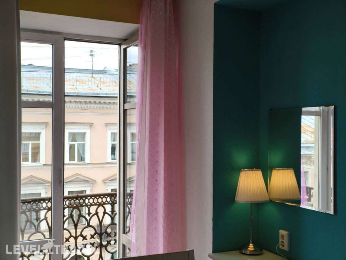 фотографии отеля Vitamin Rooms в Россия(Адмиралтейский район) - фото №22