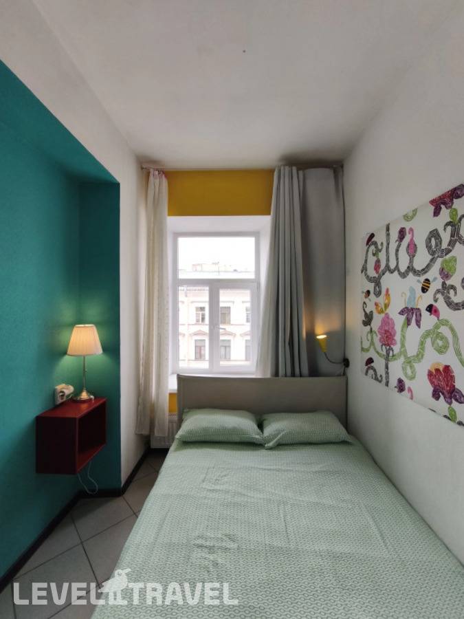 фотографии отеля Vitamin Rooms в Россия(Адмиралтейский район) - фото №4