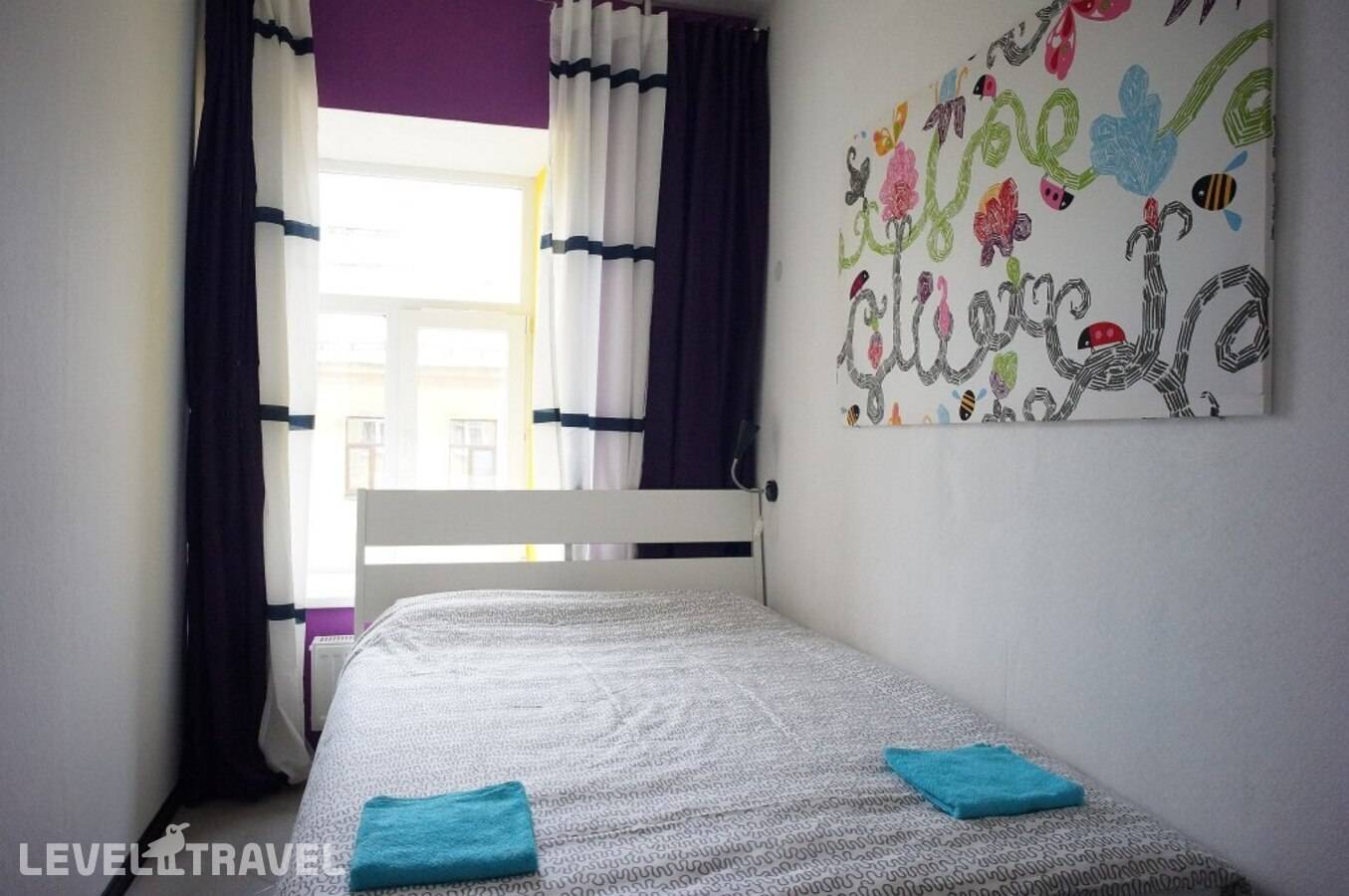 фотографии отеля Vitamin Rooms в Россия(Адмиралтейский район) - фото №12