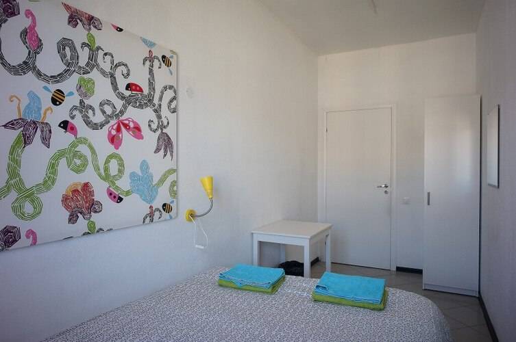 Vitamin Rooms
