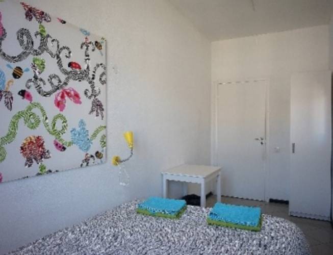 Vitamin Rooms