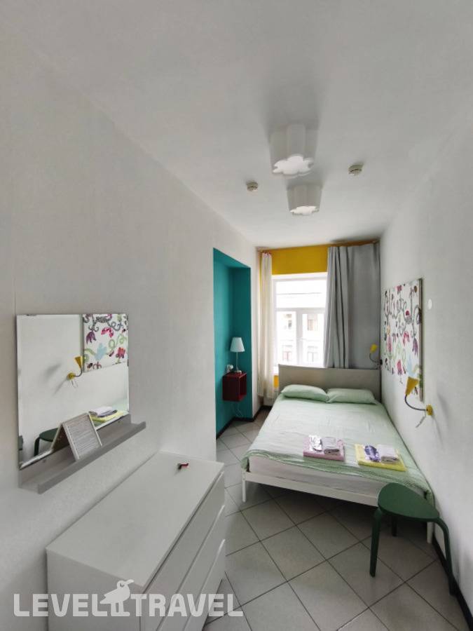 фотографии отеля Vitamin Rooms в Россия(Адмиралтейский район) - фото №21