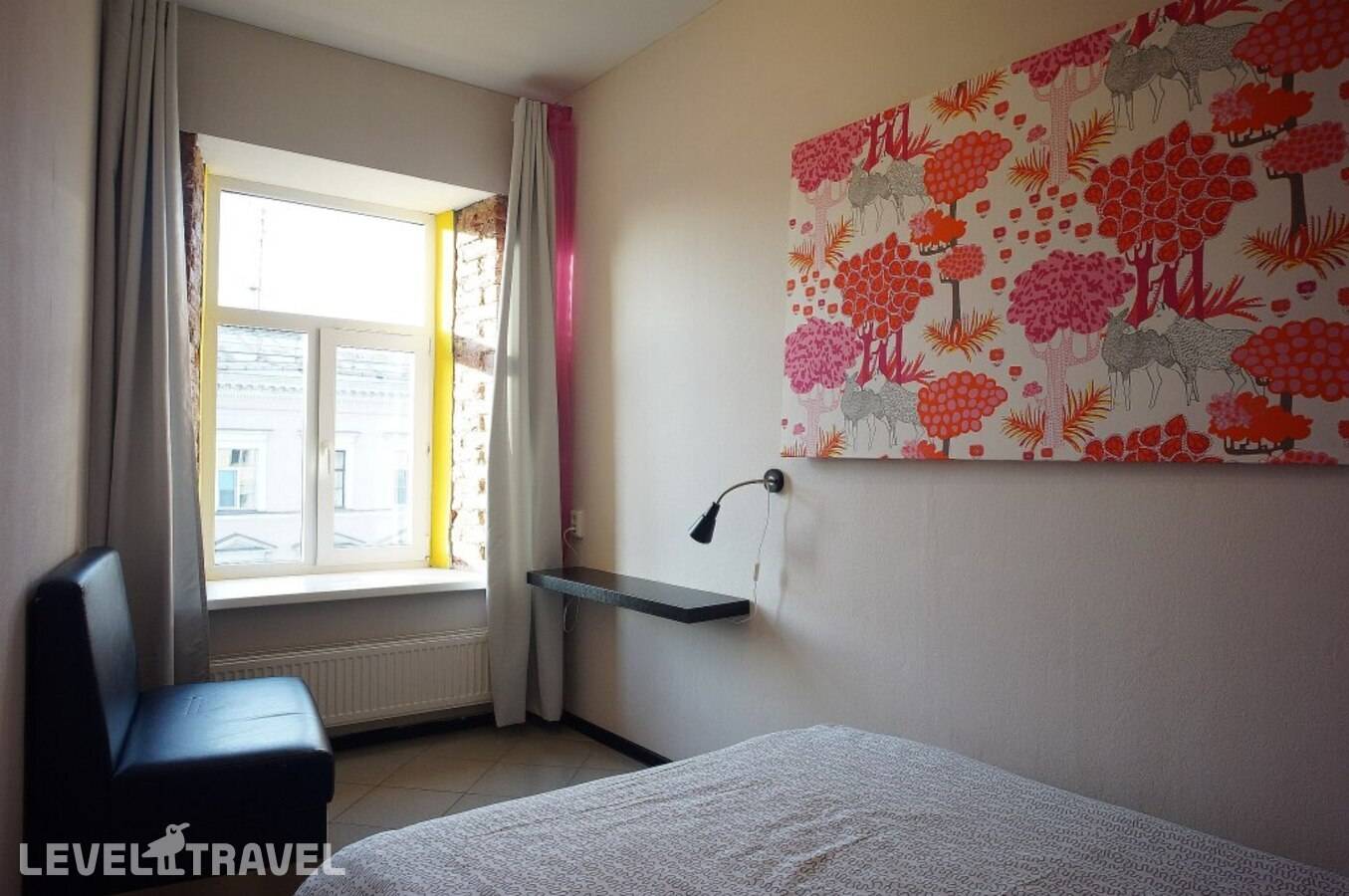 фотографии отеля Vitamin Rooms в Россия(Адмиралтейский район) - фото №7