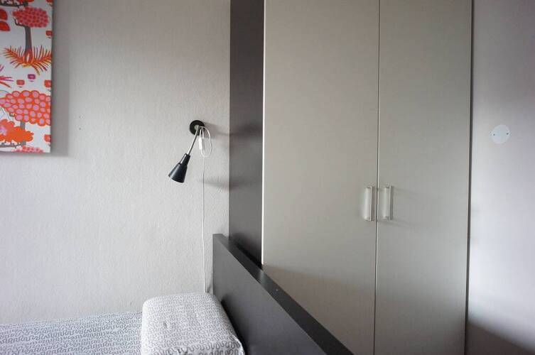 Vitamin Rooms