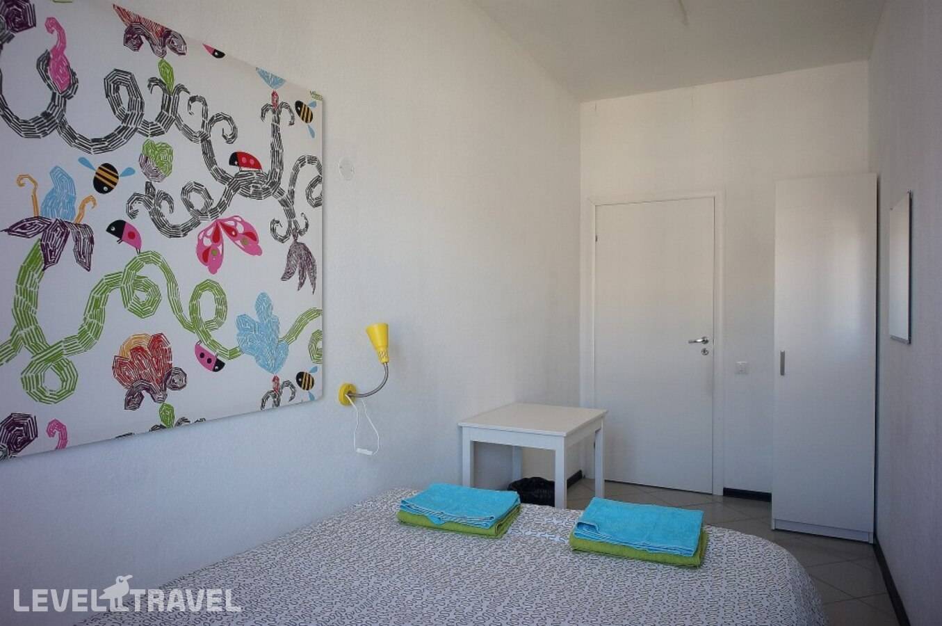 фотографии отеля Vitamin Rooms в Россия(Адмиралтейский район) - фото №14