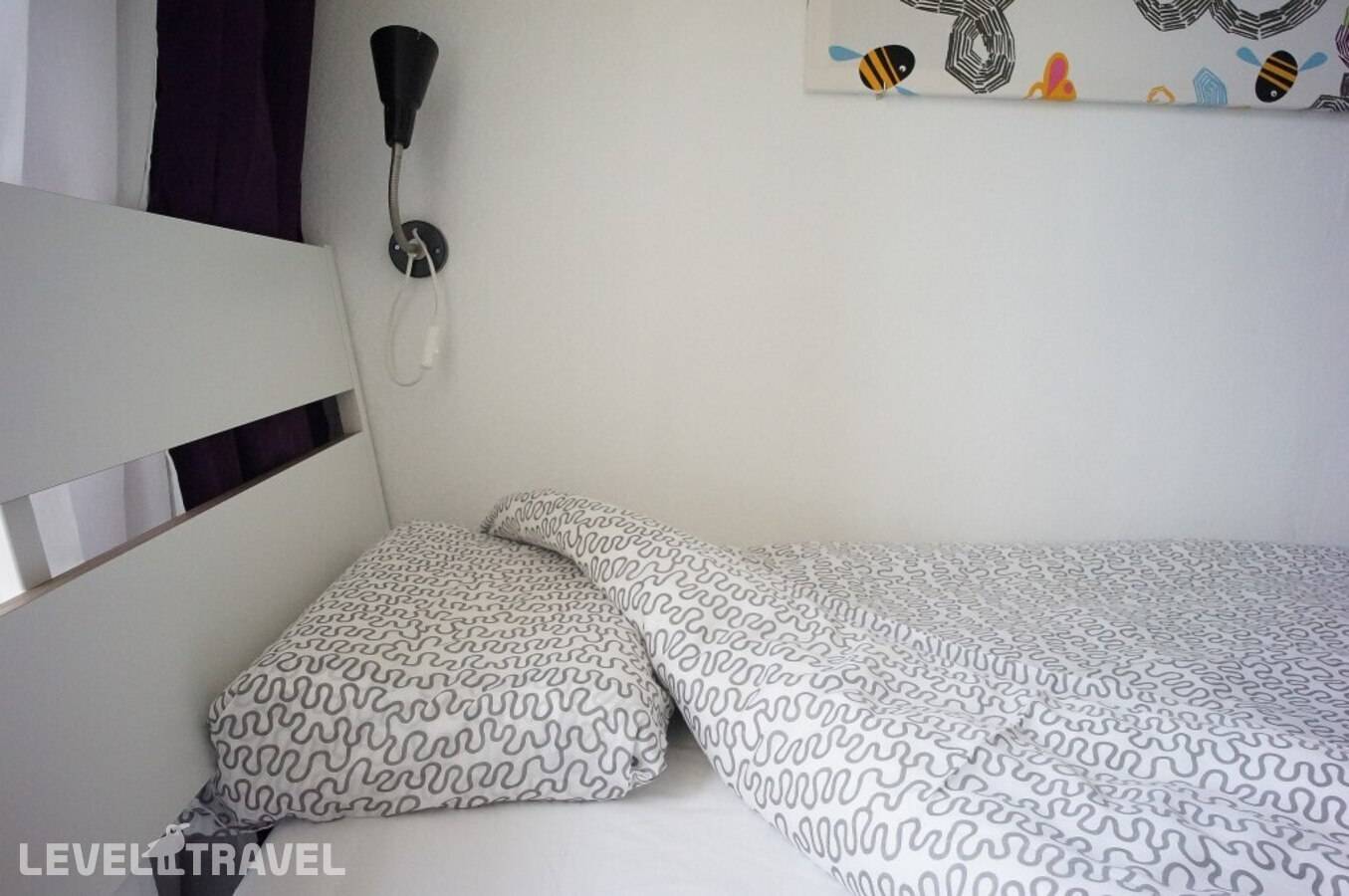 фотографии отеля Vitamin Rooms в Россия(Адмиралтейский район) - фото №2