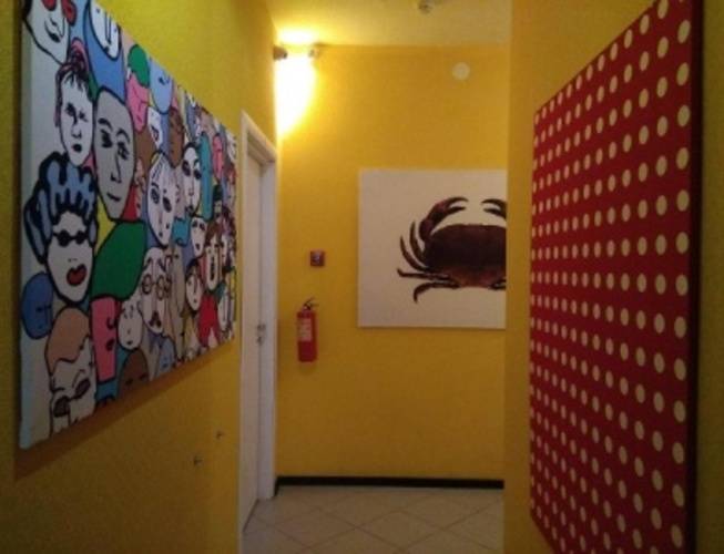 Vitamin Rooms