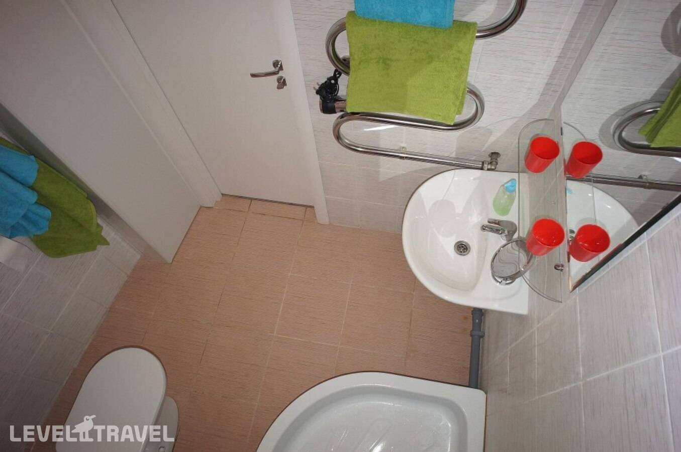 фотографии отеля Vitamin Rooms в Россия(Адмиралтейский район) - фото №6