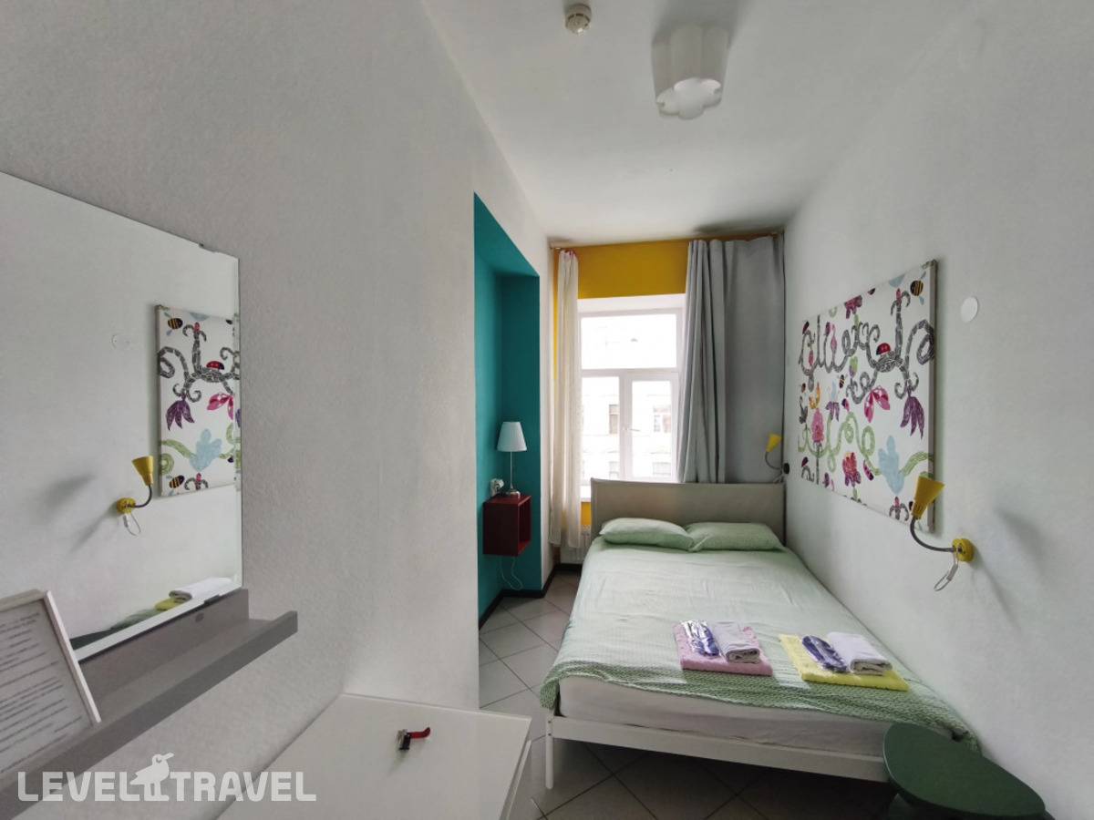 фотографии отеля Vitamin Rooms в Россия(Адмиралтейский район) - фото №13