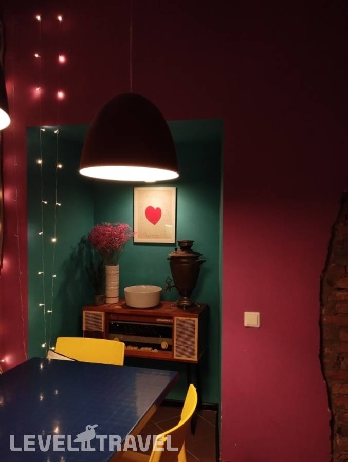 фотографии отеля Vitamin Rooms в Россия(Адмиралтейский район) - фото №19