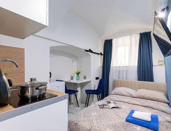 Leohotels На Фонтанке