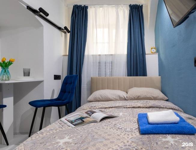 Leohotels На Фонтанке