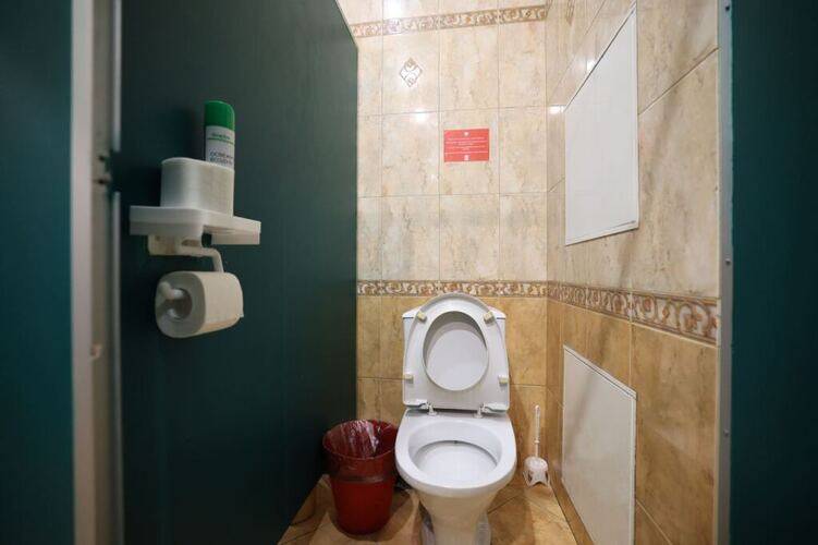 Cuba Ps Coliving