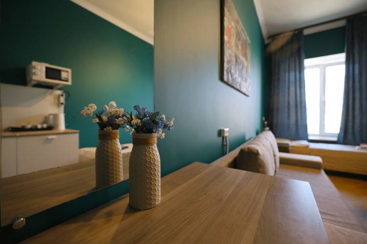 Cuba Ps Coliving