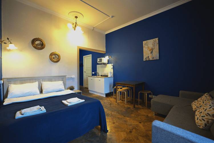 Cuba Ps Coliving