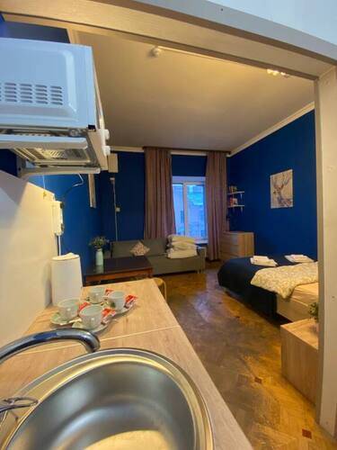 Cuba Ps Coliving