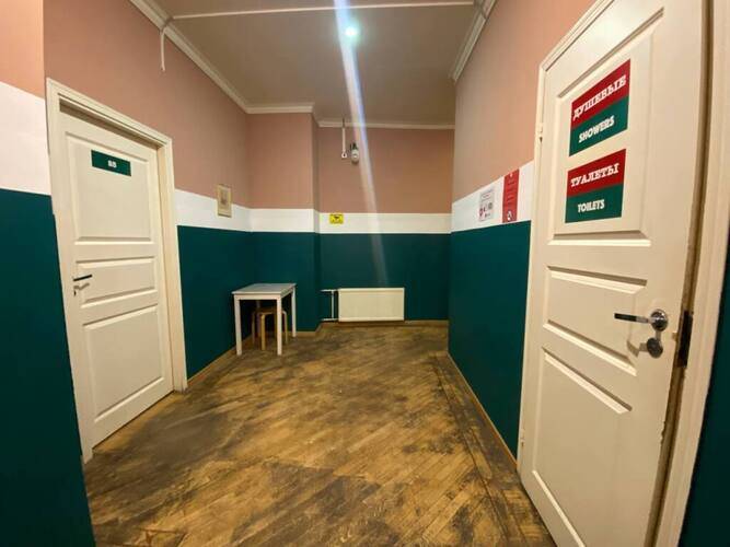 Cuba Ps Coliving