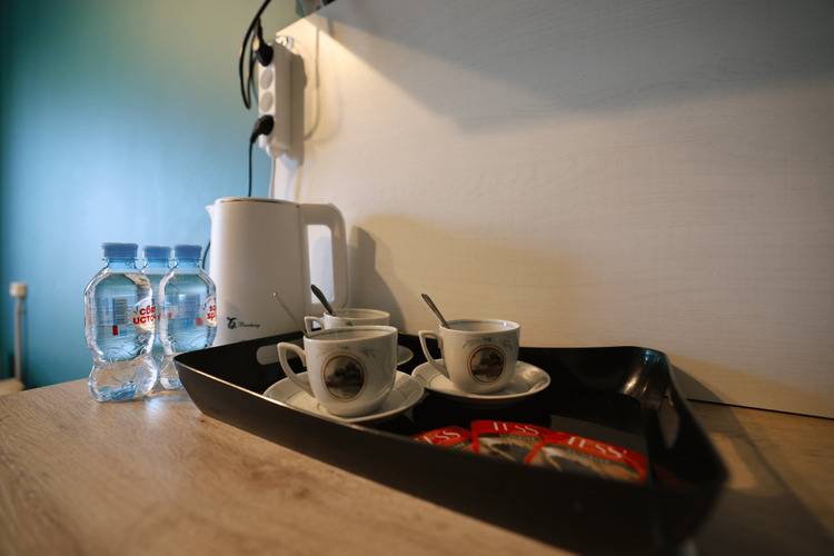 Cuba Ps Coliving