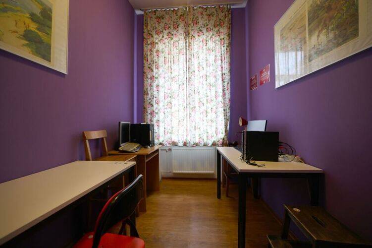 Cuba Ps Coliving