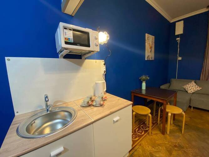 Cuba Ps Coliving