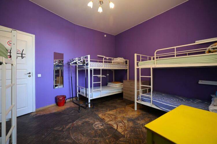 Cuba Ps Coliving