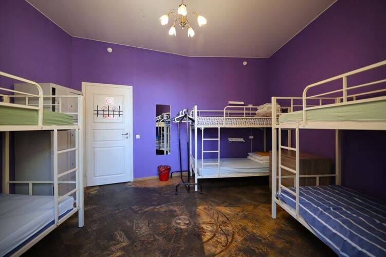 Cuba Ps Coliving