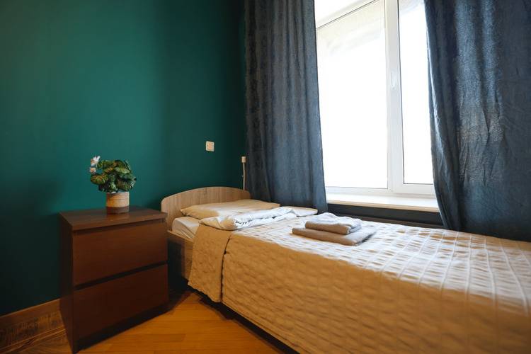 Cuba Ps Coliving