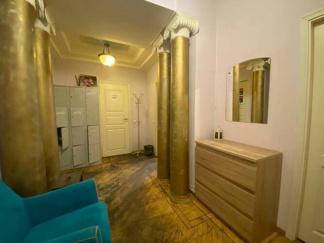 Cuba Ps Coliving