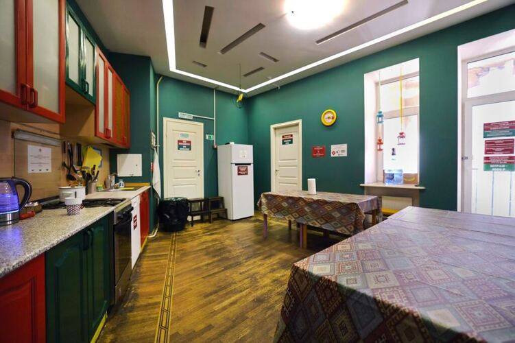 Cuba Ps Coliving