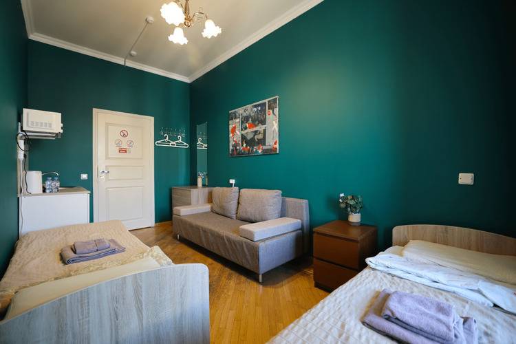 Cuba Ps Coliving