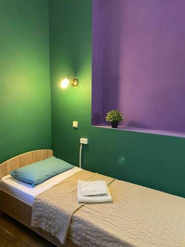 Cuba Ps Coliving
