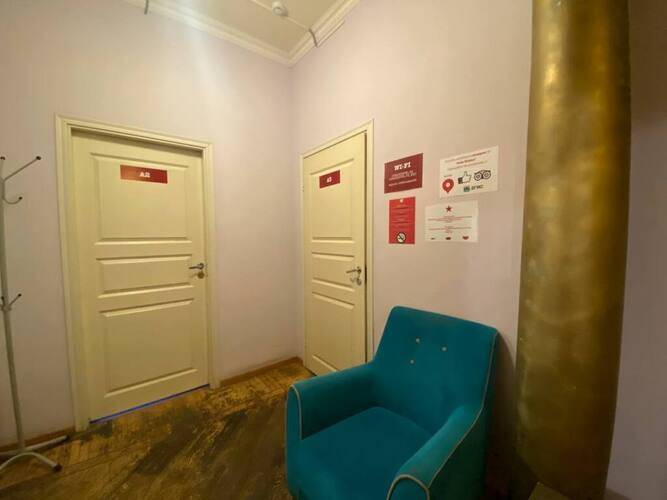 Cuba Ps Coliving
