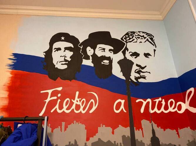 Cuba Ps Coliving
