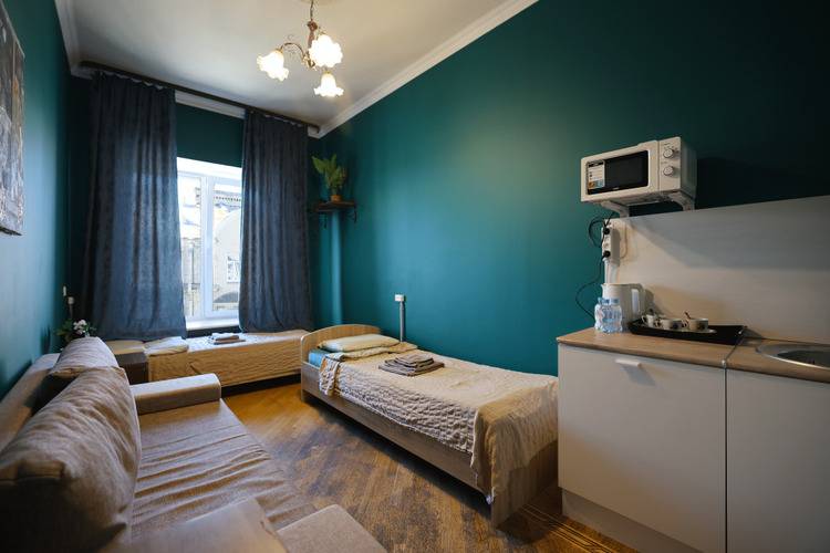 Cuba Ps Coliving