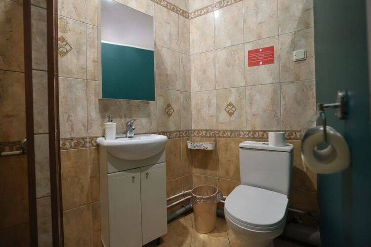Cuba Ps Coliving