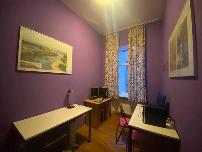 Cuba Ps Coliving