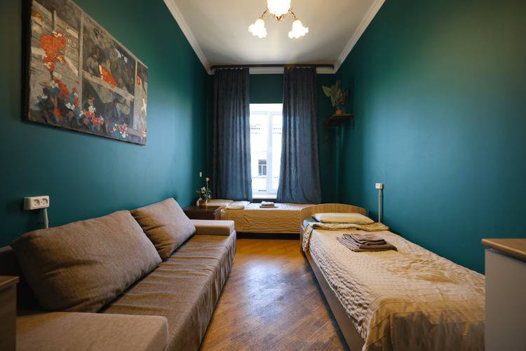 Cuba Ps Coliving