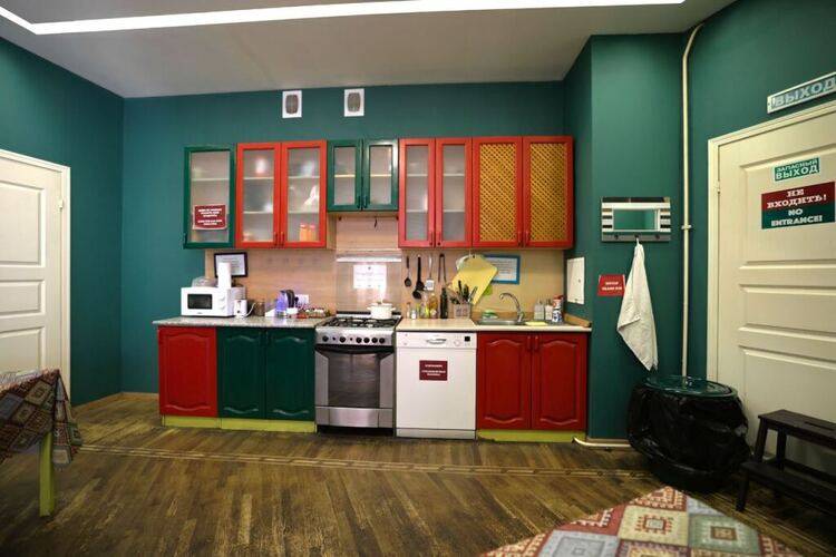 Cuba Ps Coliving