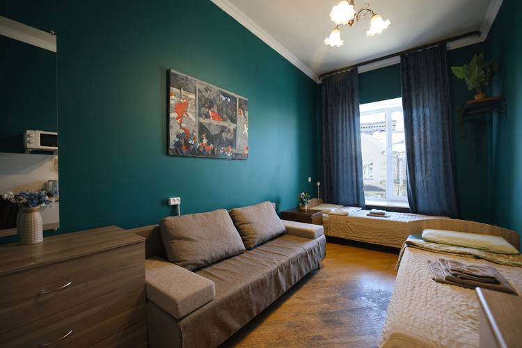 Cuba Ps Coliving