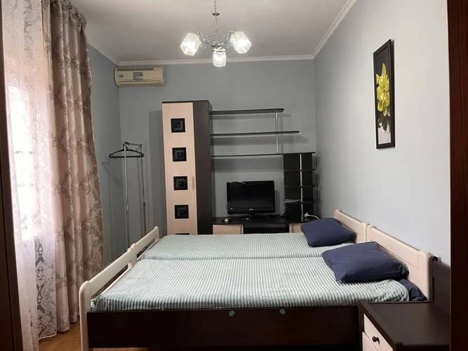 Роза В Геленджике