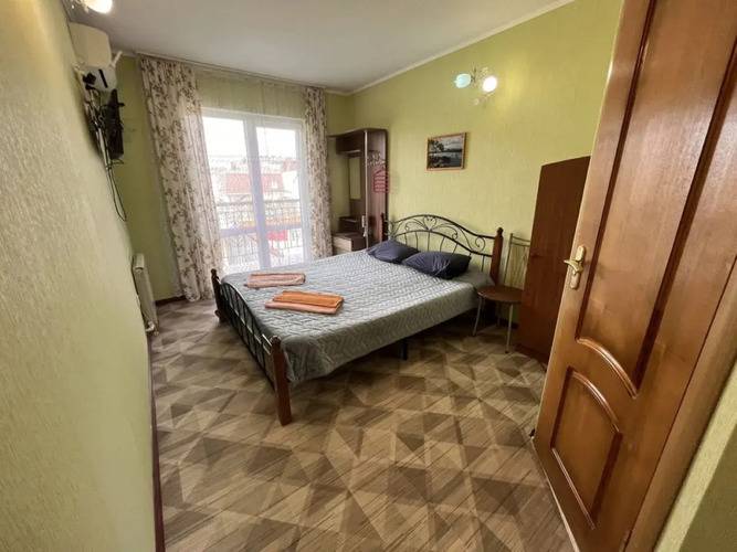 Роза В Геленджике