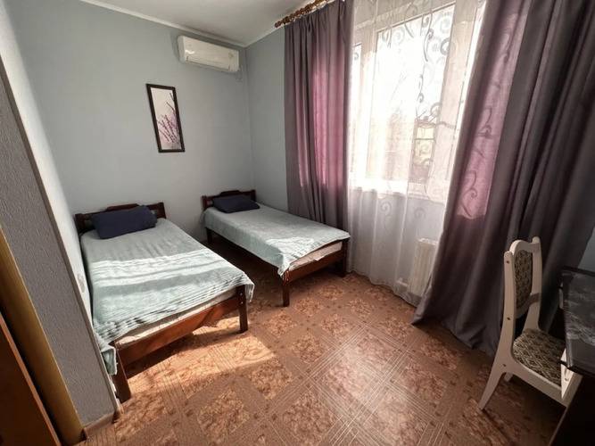 Роза В Геленджике